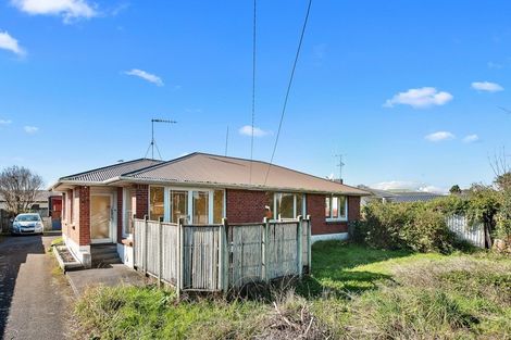Photo of property in 22 Cunningham Road, Beerescourt, Hamilton, 3200