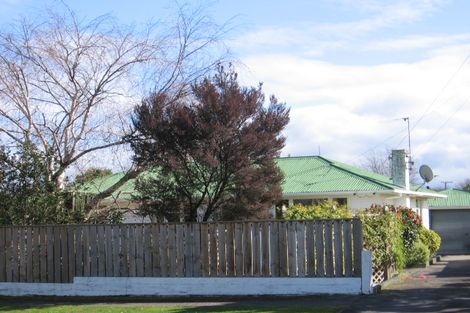 Photo of property in 43 Gordon Street, Lansdowne, Masterton, 5810