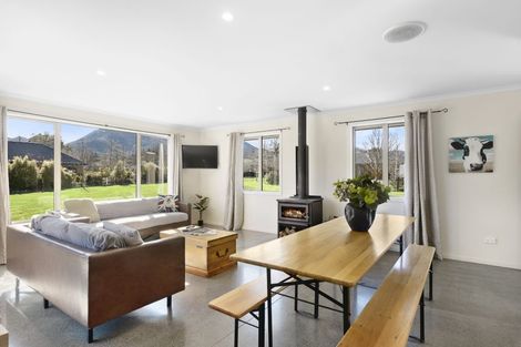 Photo of property in 140 Rippingale Road, Hanmer Springs, 7334