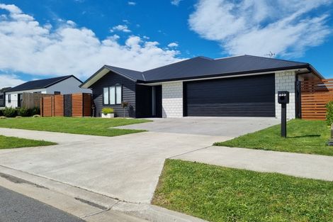 Photo of property in 400 Warburton Crescent, Te Awamutu, 3800