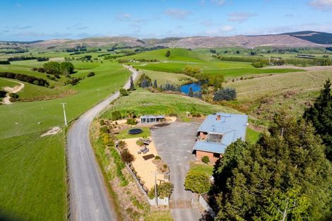 Photo of property in 95 Cullen Road, Clarendon, Outram, 9073