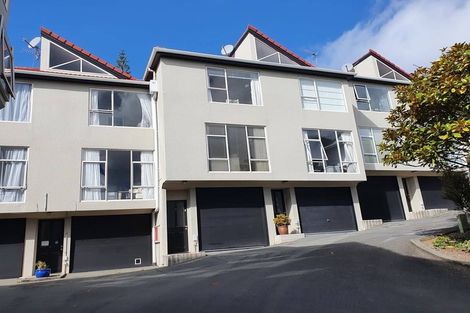 Photo of property in 3/20 Thompson Street, Mount Cook, Wellington, 6011