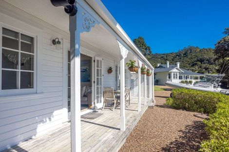 Photo of property in 136 Cowes Bay Road, Waiheke Island, 1971