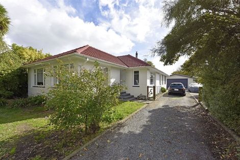 Photo of property in 146 Halswell Road, Hillmorton, Christchurch, 8025