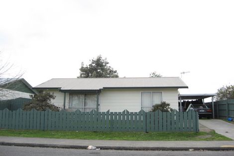 Photo of property in 402a Portsmouth Road, Flaxmere, Hastings, 4120