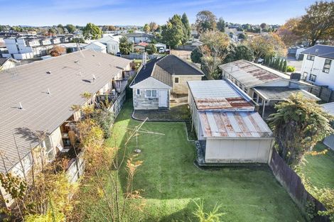 Photo of property in 11 Campbell Street, Frankton, Hamilton, 3204