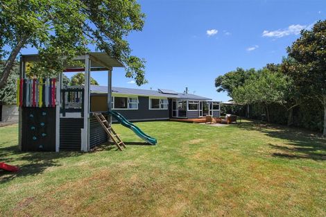 Photo of property in 11 Taihiki Road, Clarks Beach, 2122