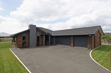 Photo of property in 7 Bree Place, Flagstaff, Hamilton, 3210