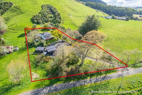 Photo of property in 406 Kakepuku Road, Pokuru, Te Awamutu, 3873