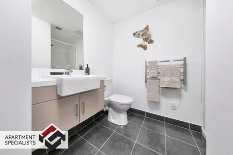 Photo of property in 2f/6 Piwakawaka Street, Eden Terrace, Auckland, 1010