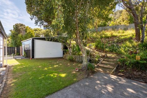 Photo of property in 7 Livet Place, Papakowhai, Porirua, 5024