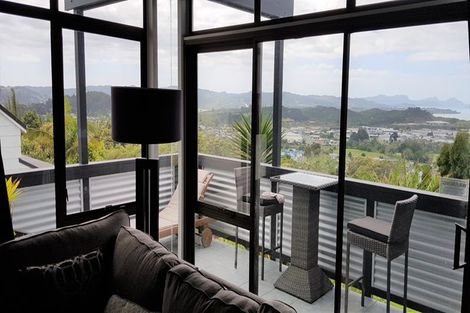 Photo of property in 123 Raumanga Heights Drive, Raumanga, Whangarei, 0110