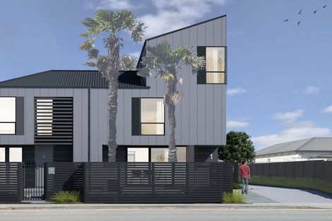 Photo of property in 474 Barrington Street, Addington, Christchurch, 8024