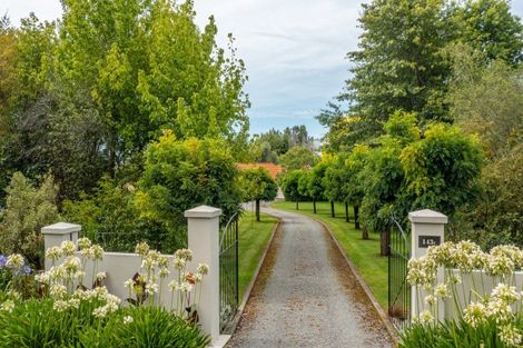 Photo of property in 143c Porangahau Road, Waipukurau, 4200