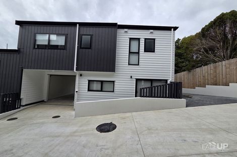 Photo of property in 79e Gallony Avenue, Massey, Auckland, 0614