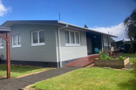 Photo of property in 1 Kauri Crescent, Murupara, 3025