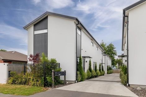 Photo of property in 3/32 Heywood Terrace, Richmond, Christchurch, 8013