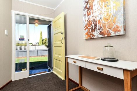 Photo of property in 1 Thorpe Street, Fairview Downs, Hamilton, 3214