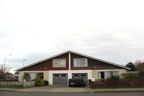 Photo of property in 94 Macmaster Street, Richmond, Invercargill, 9810