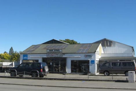 Photo of property in 77 Main Street, Methven, 7730
