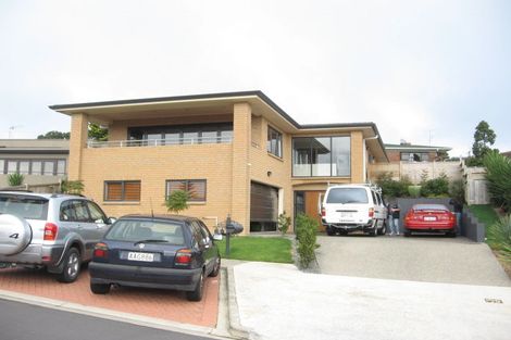 Photo of property in 5 Beirut Court, The Gardens, Auckland, 2105