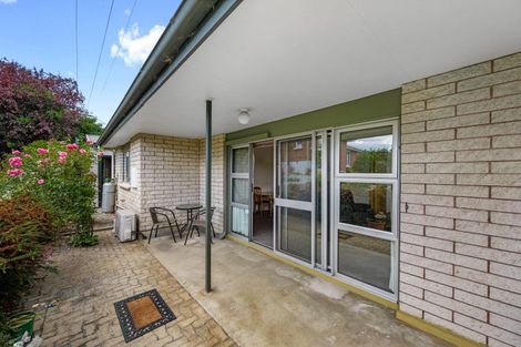 Photo of property in 111a Tarbert Street, Alexandra, 9320