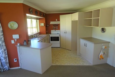 Photo of property in 1a Edinburgh Terrace, Foxton Beach, Foxton, 4815