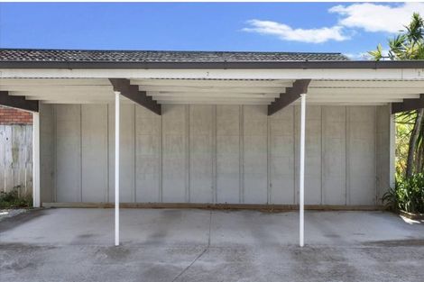 Photo of property in 2/8 Paul Place, Pakuranga, Auckland, 2010