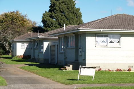 Photo of property in 2/44 Vine Street, Mangere East, Auckland, 2024