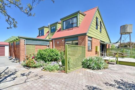 Photo of property in 50 Grierson Avenue, Amberley, 7481