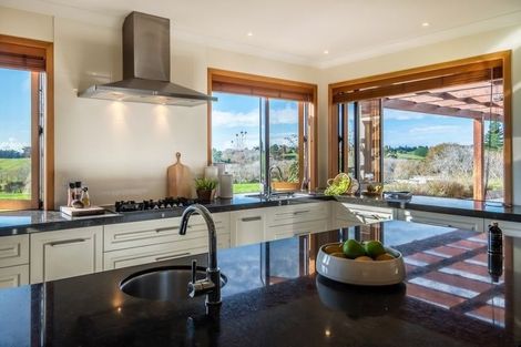 Photo of property in 273 Forestry Road, Waitoki, Kaukapakapa, 0871