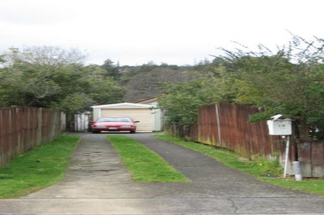 Photo of property in 13 Citril Place, Red Hill, Papakura, 2110
