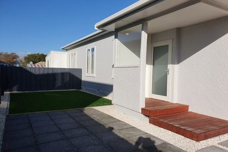 Photo of property in 3/528 Hereford Street, Linwood, Christchurch, 8011