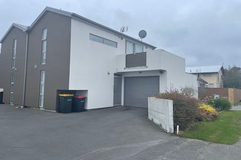 Photo of property in 1/473 Barbadoes Street, Edgeware, Christchurch, 8013