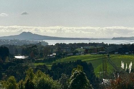 Photo of property in 265 Trig Road, Whitford, Howick, 2571