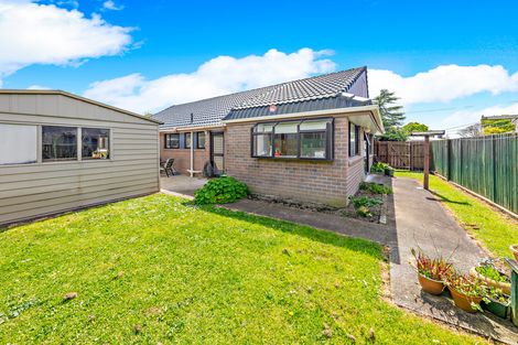 Photo of property in 1/42 Park Estate Road, Rosehill, Papakura, 2113