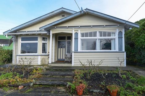 Photo of property in 5 Jessie Street, Maia, Dunedin, 9022