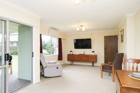 Photo of property in 11a Mccallum Street, Dannevirke, 4930