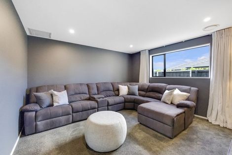 Photo of property in 8 Zabeel Street, Lincoln, 7608