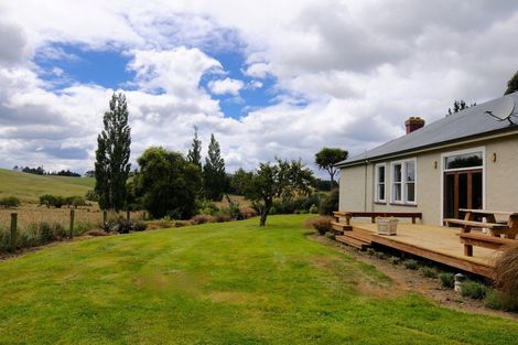 Photo of property in 30 Stenhouse Road, Mount Trotter, Palmerston, 9481