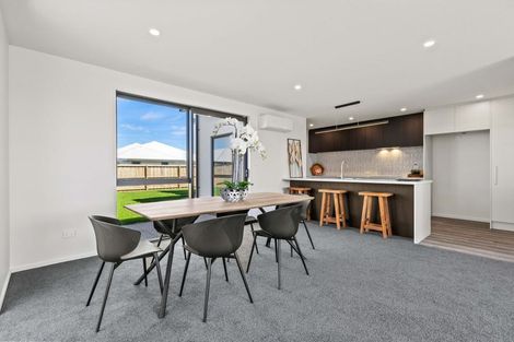 Photo of property in 8 Kite Street, Rolleston, 7614