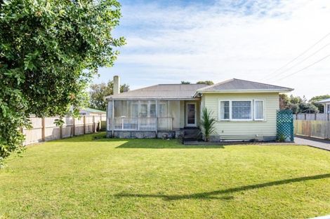 Photo of property in 48 Tyndall Road, Outer Kaiti, Gisborne, 4010