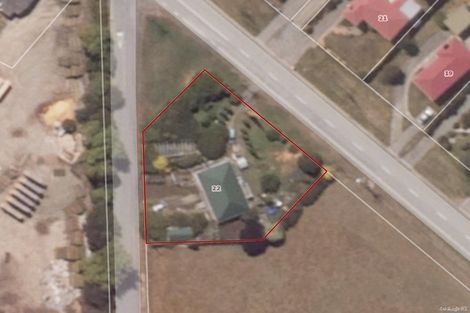 Photo of property in 22 Weston Road, Holmes Hill, Oamaru, 9401