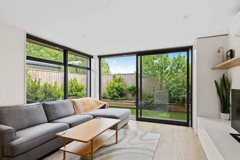 Photo of property in 119b Ruskin Street, Addington, Christchurch, 8024