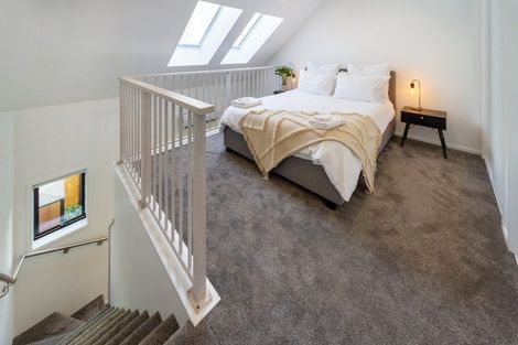 Photo of property in 6/346 Cashel Street, Christchurch Central, Christchurch, 8011
