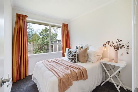 Photo of property in 47 Teesdale Street, Burnside, Christchurch, 8053