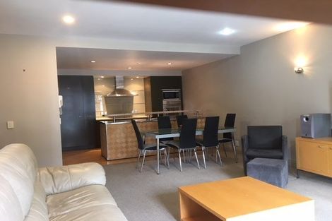 Photo of property in Latitude 37 East Apartments, 1c/20 Pakenham Street East, Auckland Central, Auckland, 1010