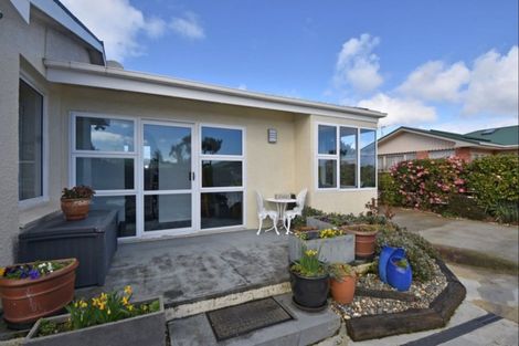 Photo of property in 543 Yarrow Street, Glengarry, Invercargill, 9810