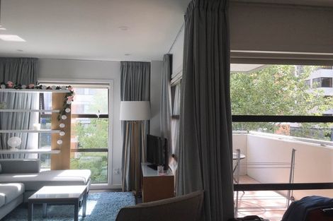 Photo of property in Oakwood Hall Apartments, 6b/81 Wakefield Street, Auckland Central, Auckland, 1010