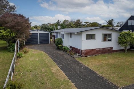 Photo of property in 6 Pitkethley Circle, Pauanui, Hikuai, 3579